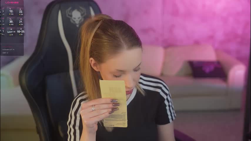 anabel054 Cam Model Chat January 25, 2026