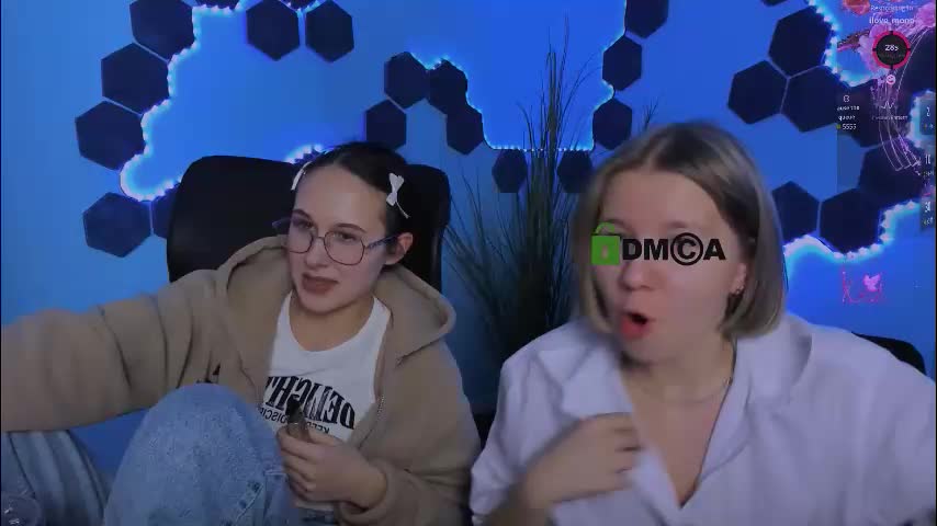 mona_cloud Cam Model Chat January 25, 2026