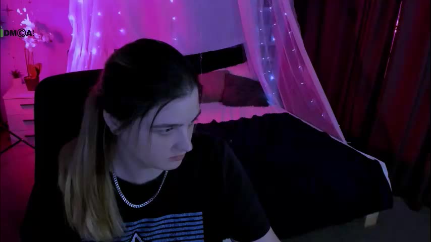 foxy_tease_ Cam Model Chat January 25, 2026