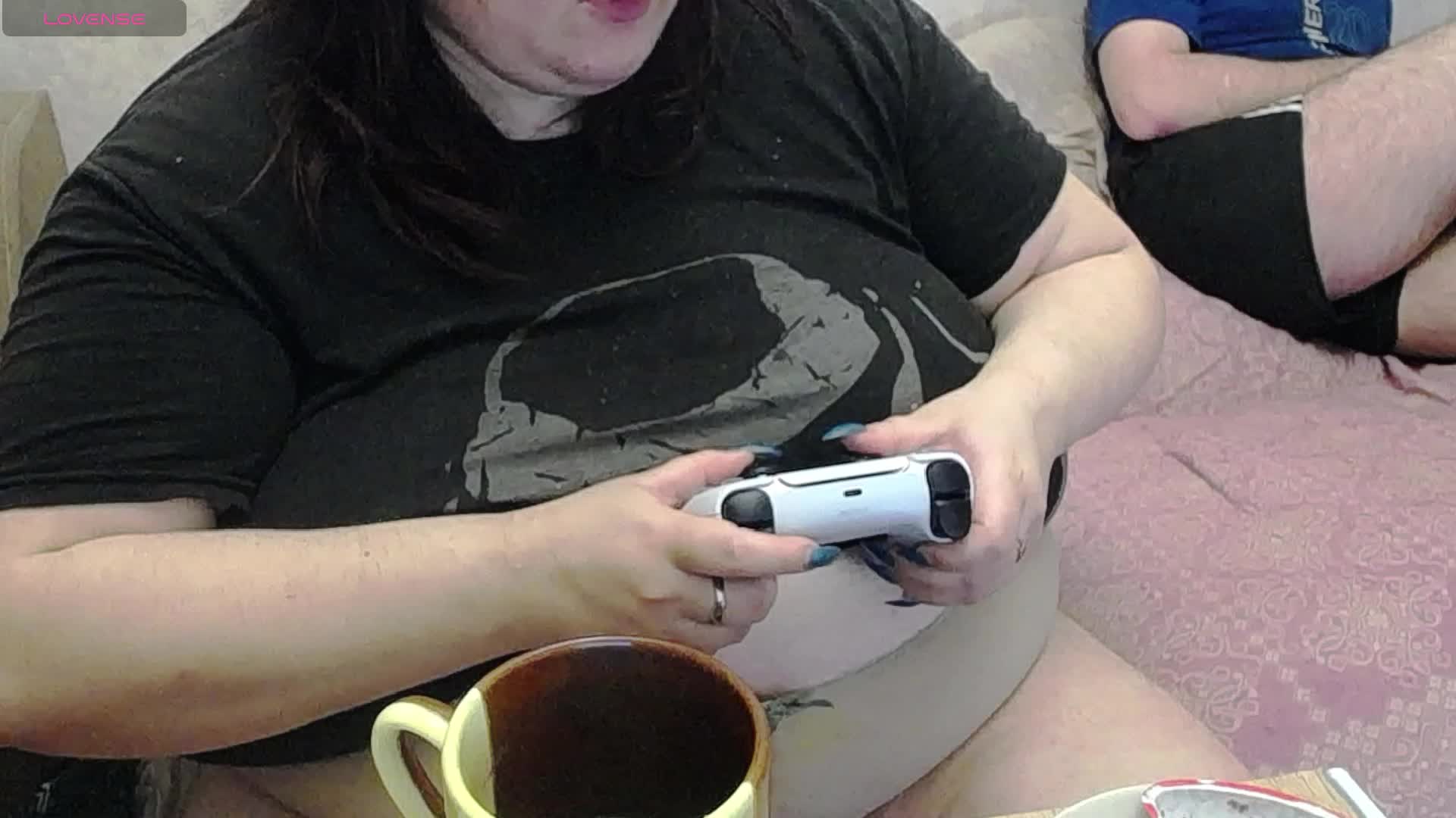 LicaBlack Cam Model Chat January 25, 2026