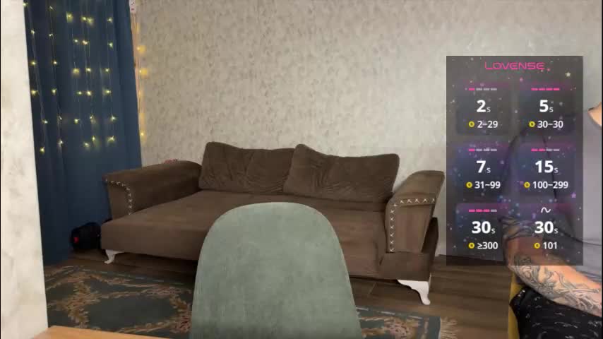 lekfullkatten Cam Model Chat January 25, 2026