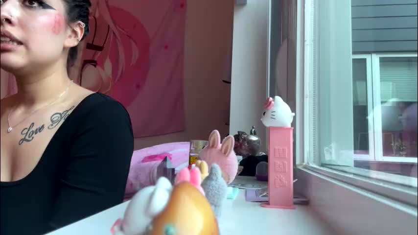 masturbatingmariamiller Cam Model Chat January 25, 2026