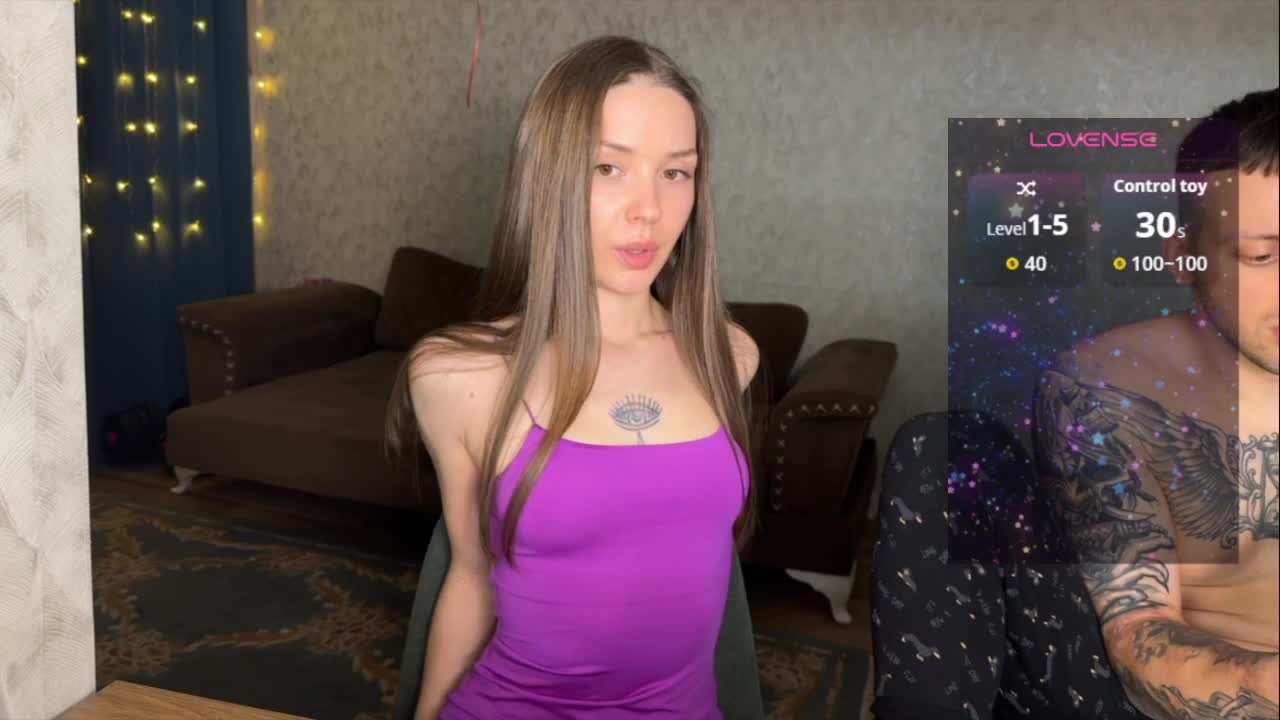 LekfullKitten Cam Model Chat January 25, 2026