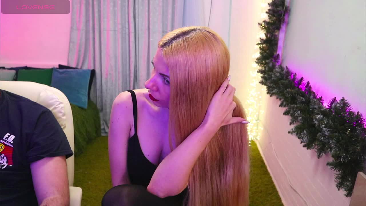 AlisaAleks Cam Model Chat January 25, 2026