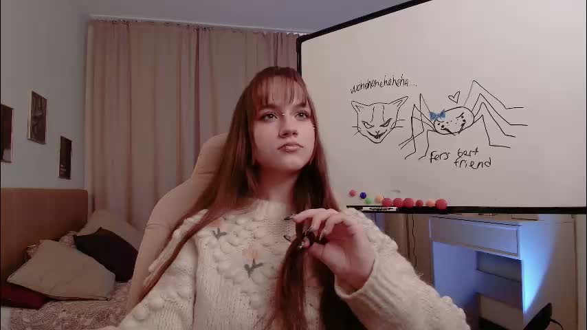 jamie_chung Cam Model Chat January 25, 2026