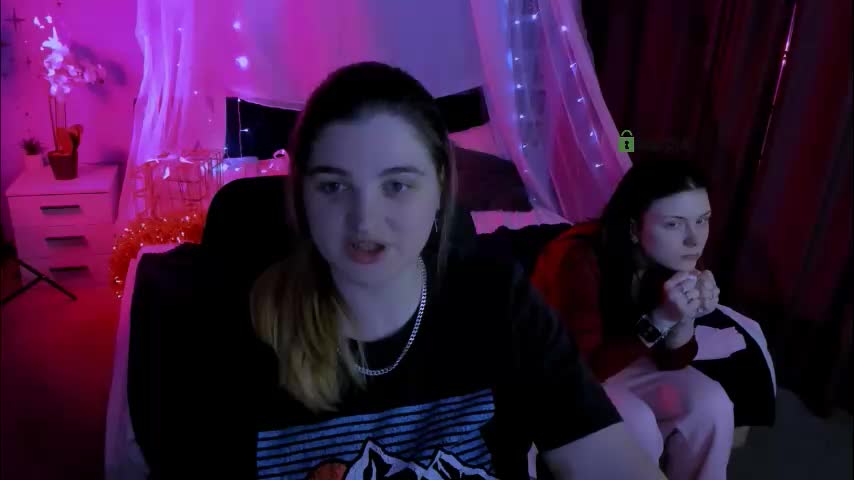 foxy_tease_ Cam Model Chat January 25, 2026