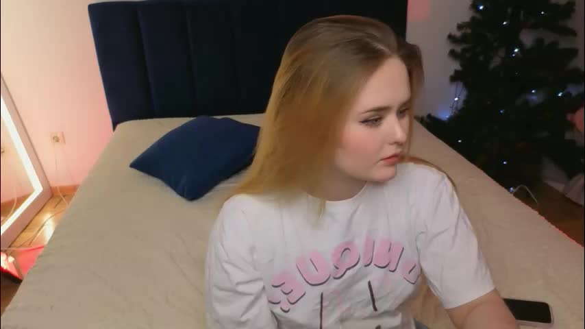 bjliki Cam Model Chat January 25, 2026