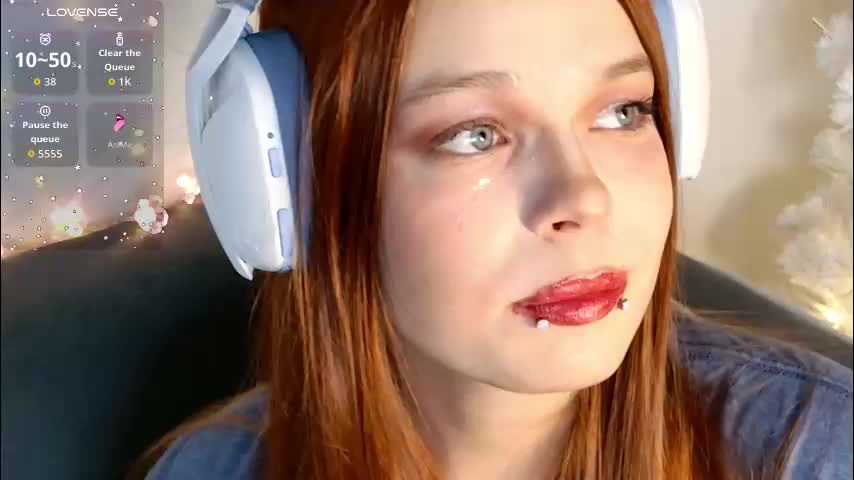 alinabae Cam Model Chat January 25, 2026