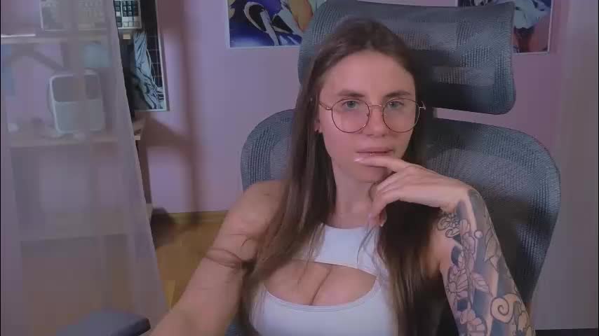 _lovelylove_ Cam Model Chat January 25, 2026