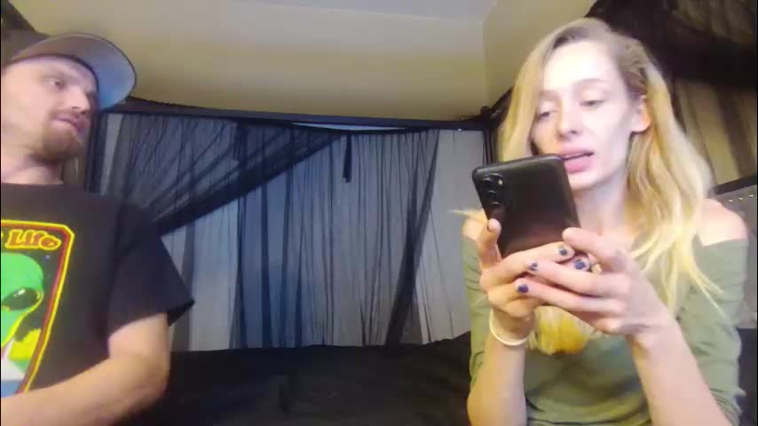 liz_jay Cam Model Chat January 25, 2026