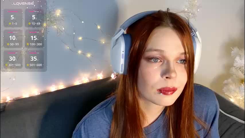 alinabae Cam Model Chat January 25, 2026