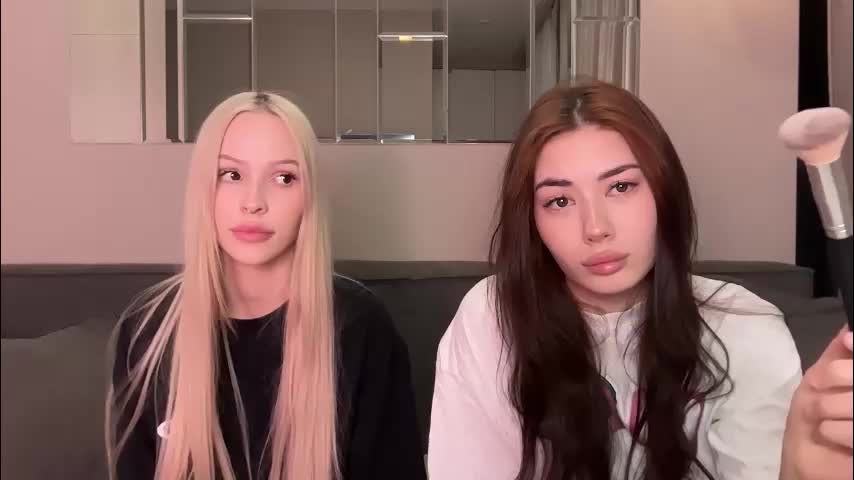 kristy_babe Cam Model Chat January 25, 2026