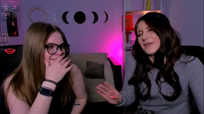 veronica_bubble Cam Model Chat January 25, 2026