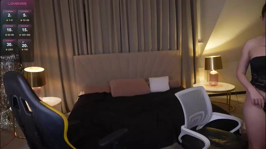 anabel2054 Cam Model Chat January 25, 2026