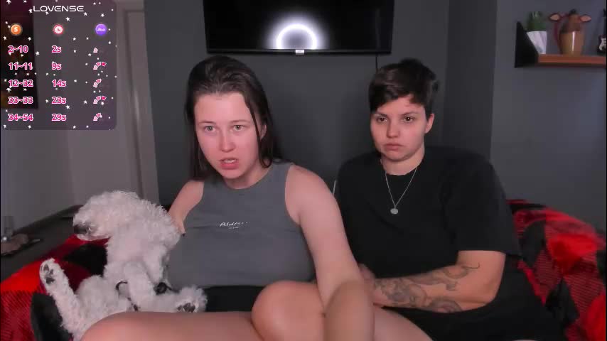 alexiacortez Cam Model Chat January 25, 2026