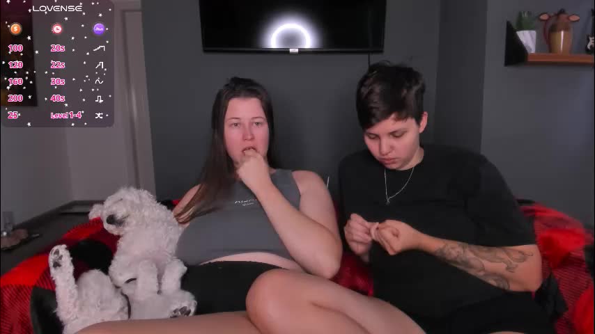 kortney_williams Cam Model Chat January 25, 2026