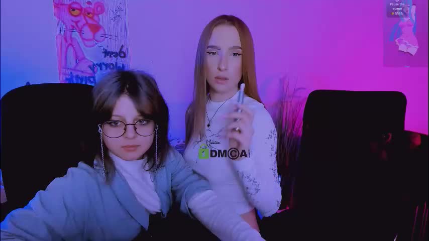 doll_vey Cam Model Chat January 25, 2026