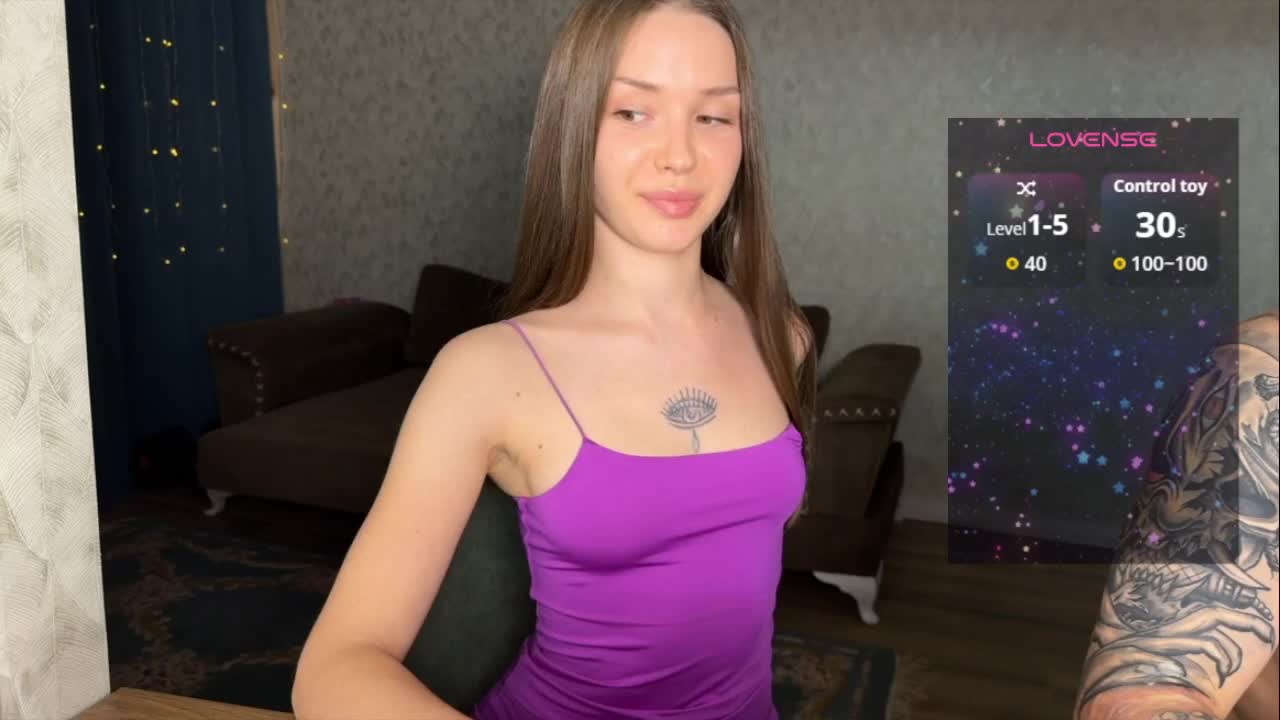 LekfullKitten Cam Model Chat January 25, 2026