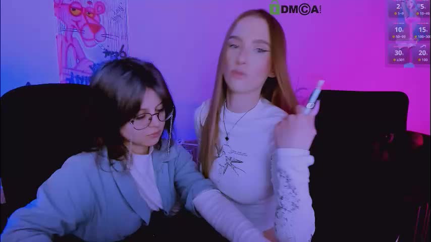 doll_vey Cam Model Chat January 25, 2026