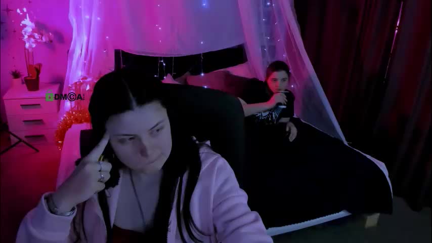 foxy_tease_ Cam Model Chat January 25, 2026