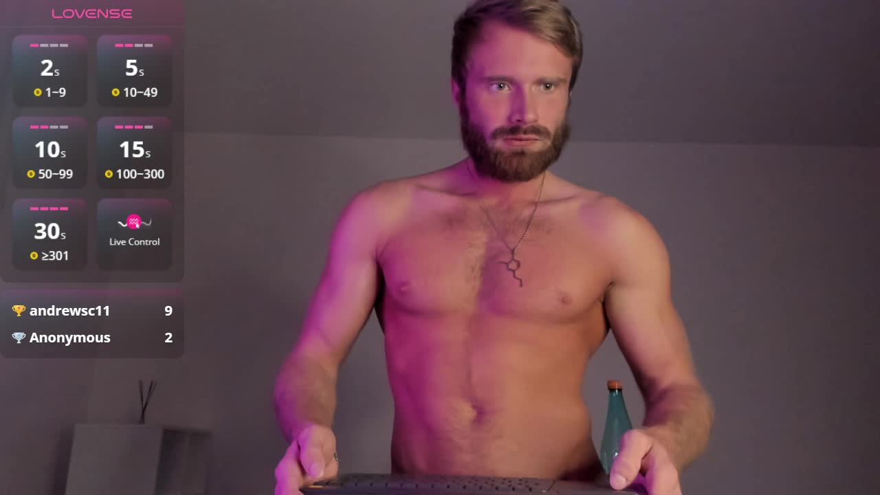 Paul-Rolex Cam Model Chat January 25, 2026