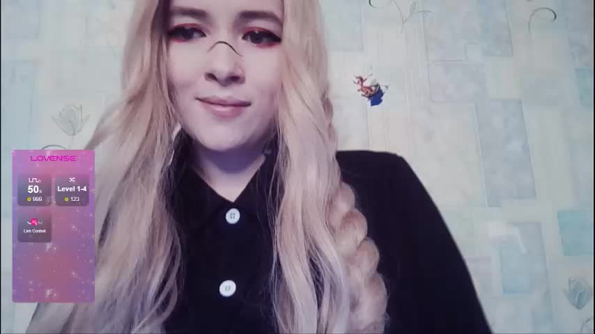 polly_wow Cam Model Chat January 25, 2026