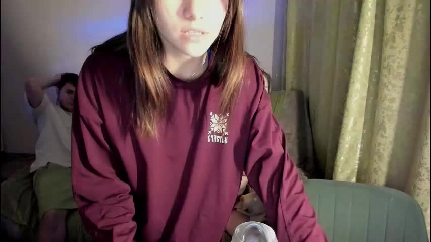 kesh_mne Cam Model Chat January 25, 2026