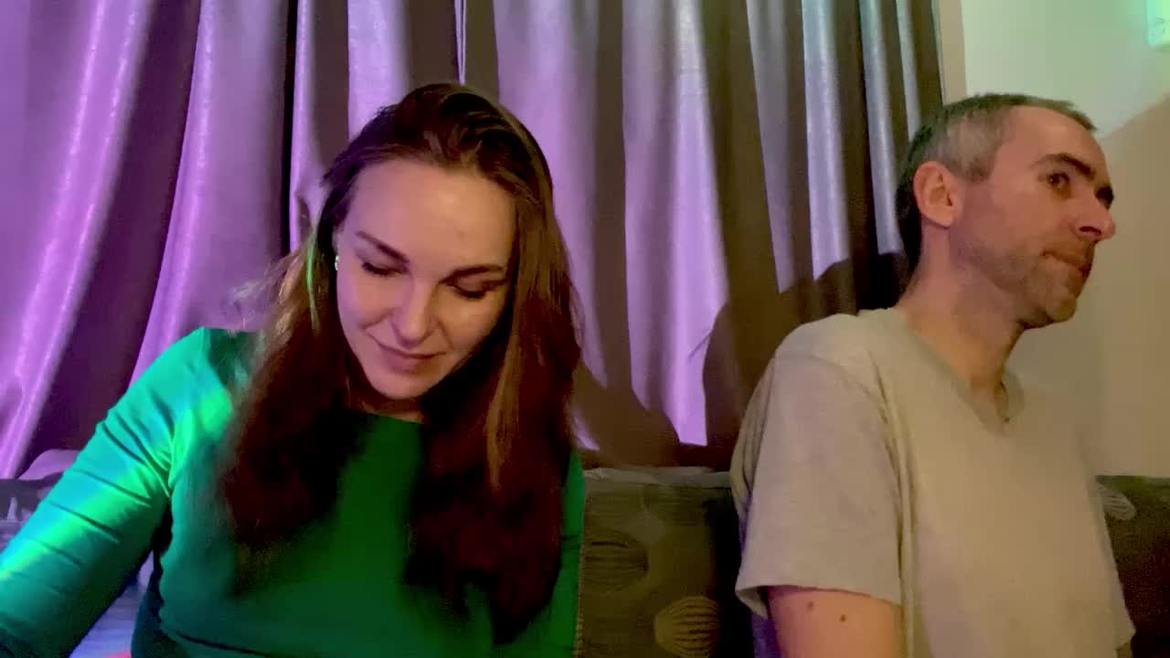 Severiyug Cam Model Chat January 25, 2026