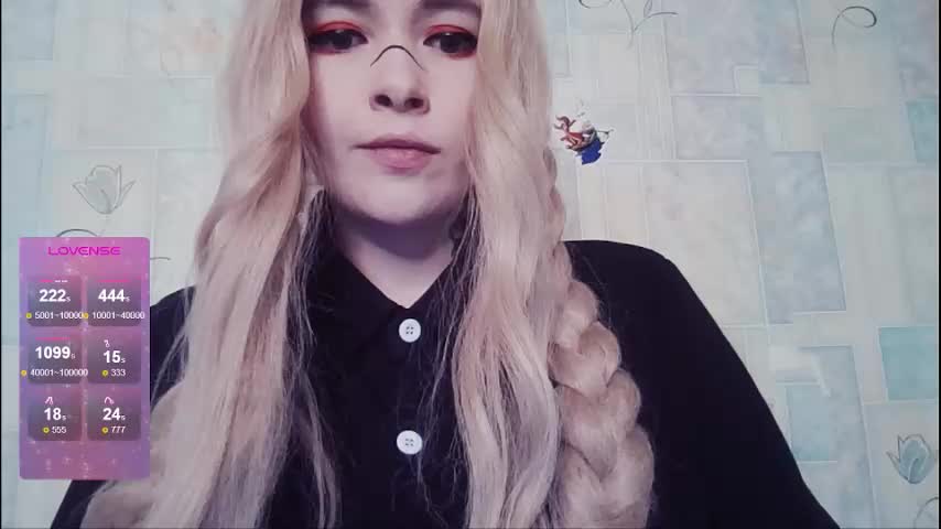 polly_wow Cam Model Chat January 25, 2026