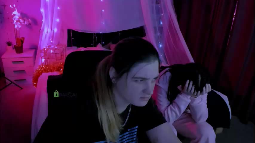 foxy_tease_ Cam Model Chat January 25, 2026