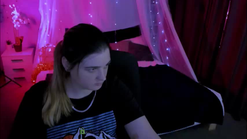 foxy_tease_ Cam Model Chat January 25, 2026