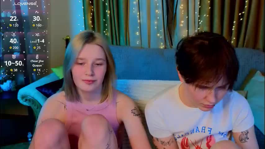 babees_eva Cam Model Chat January 25, 2026