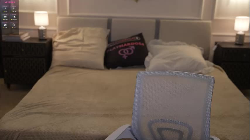 kira0541 Cam Model Chat January 25, 2026