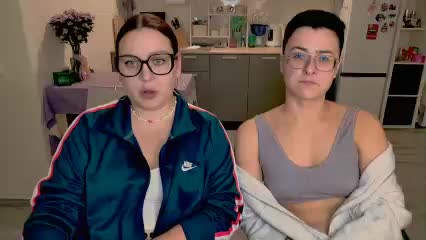 dreamteamgirls Cam Model Chat January 25, 2026