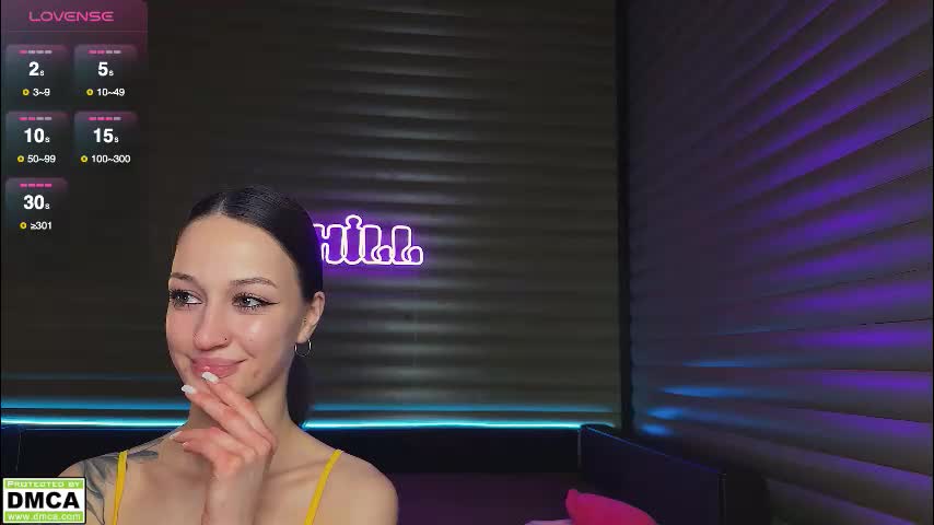 meowluv Cam Model Chat January 25, 2026