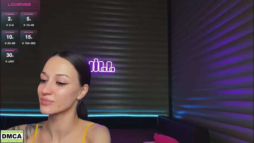 meowluv Cam Model Chat January 25, 2026