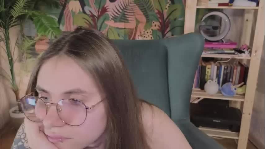 _lovelylove_ Cam Model Chat January 25, 2026