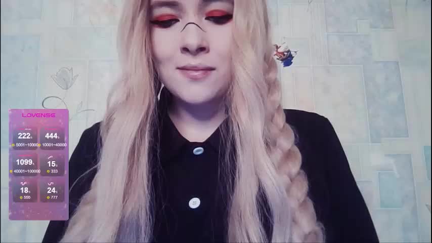 polly_wow Cam Model Chat January 25, 2026