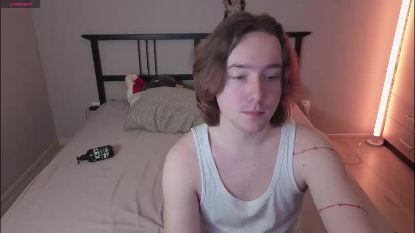 danny_and_ellen Cam Model Chat January 25, 2026