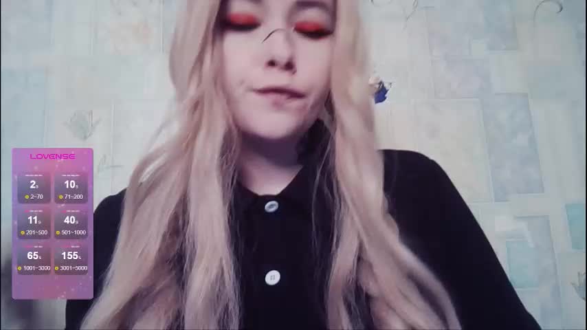 polly_wow Cam Model Chat January 25, 2026