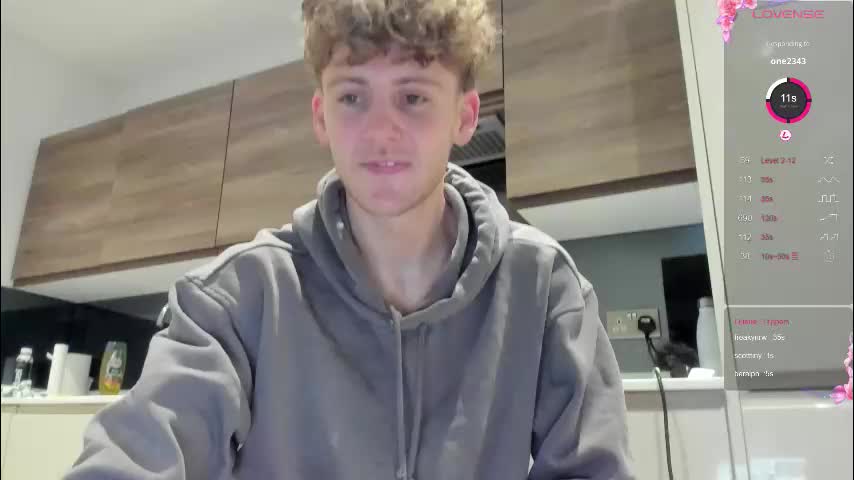 dominantalex182 Cam Model Chat January 25, 2026