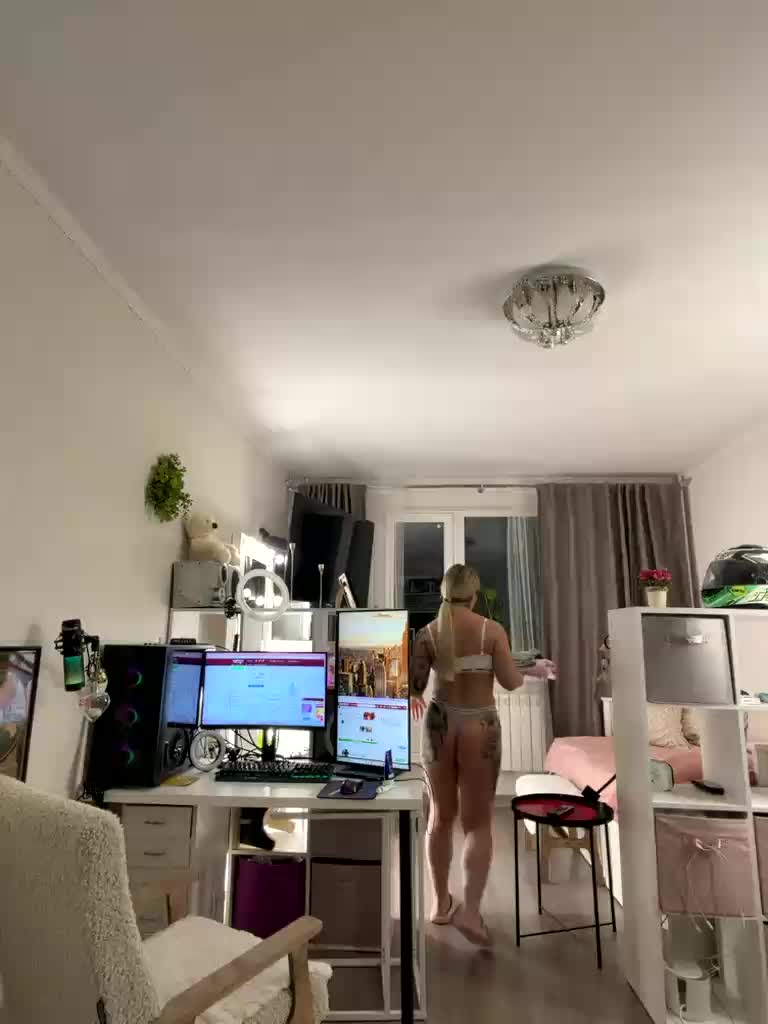 FetishTeacher Cam Model Chat January 25, 2026