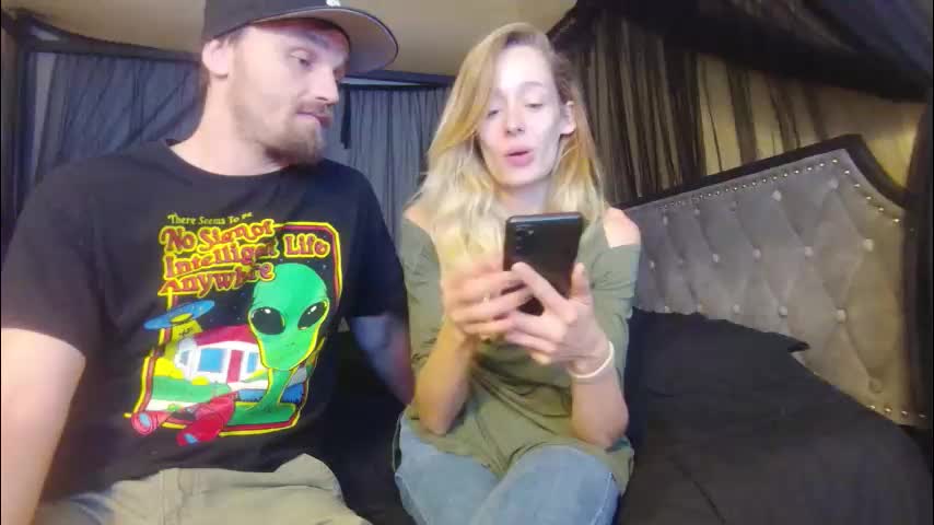 liz_jay Cam Model Chat January 25, 2026