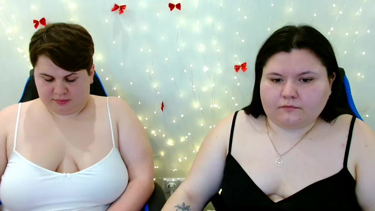 BeckyAndEllen Cam Model Chat January 25, 2026