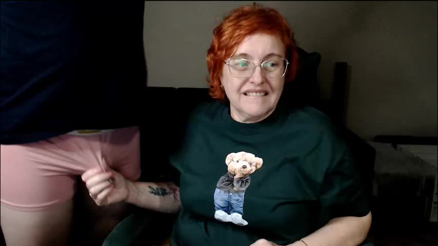 joannaandneighbour Cam Model Chat January 25, 2026