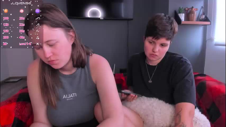 kortney_williams Cam Model Chat January 25, 2026