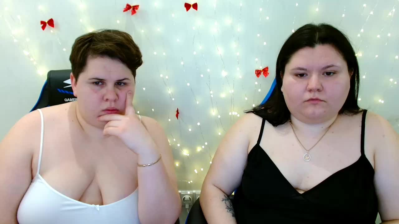 BeckyAndEllen Cam Model Chat January 25, 2026
