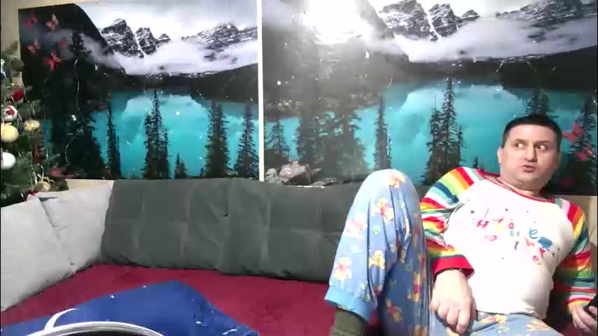 kleosnow Cam Model Chat January 25, 2026
