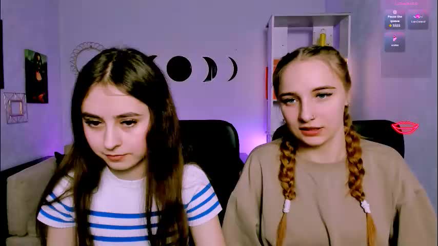 keylas_moan Cam Model Chat January 25, 2026