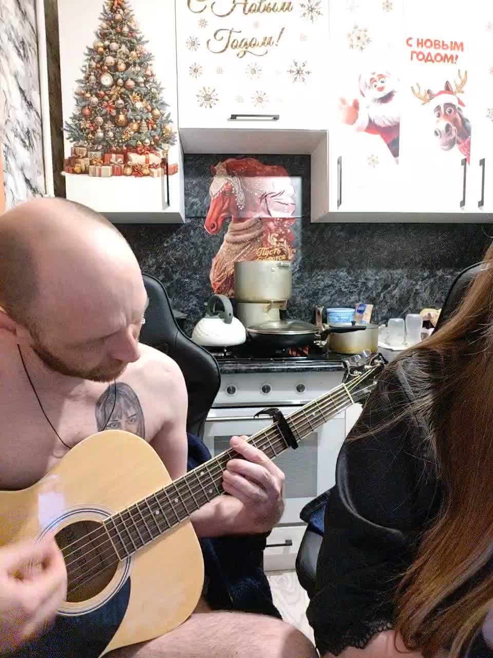 Innokentiy449 Cam Model Chat January 25, 2026